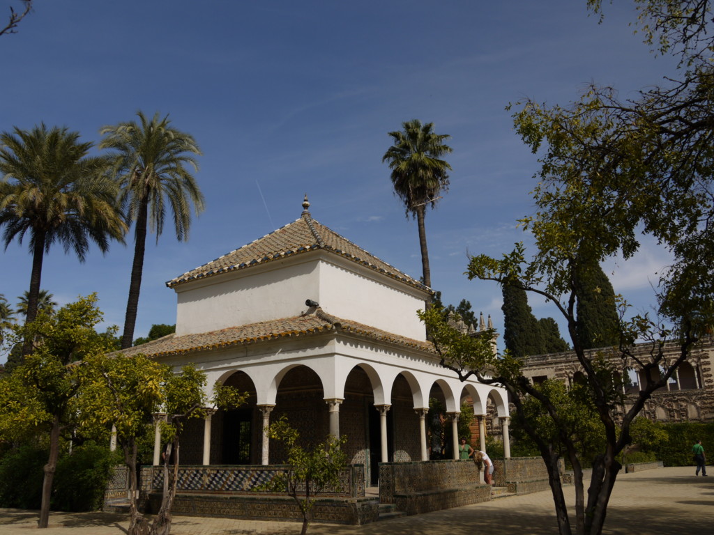 Real Alcazar